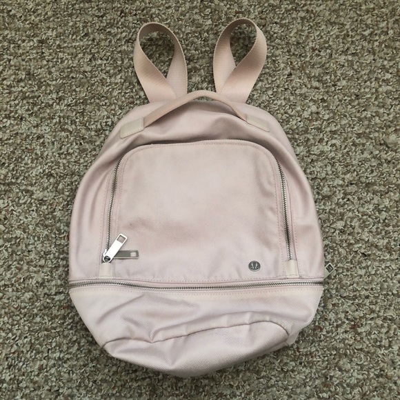 City Adventure Backpack Mini 10L